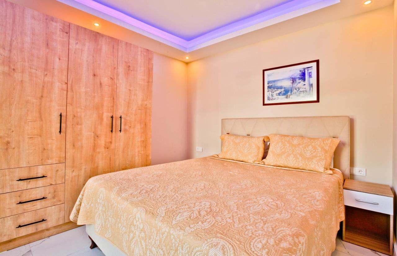 Hotel Nur &