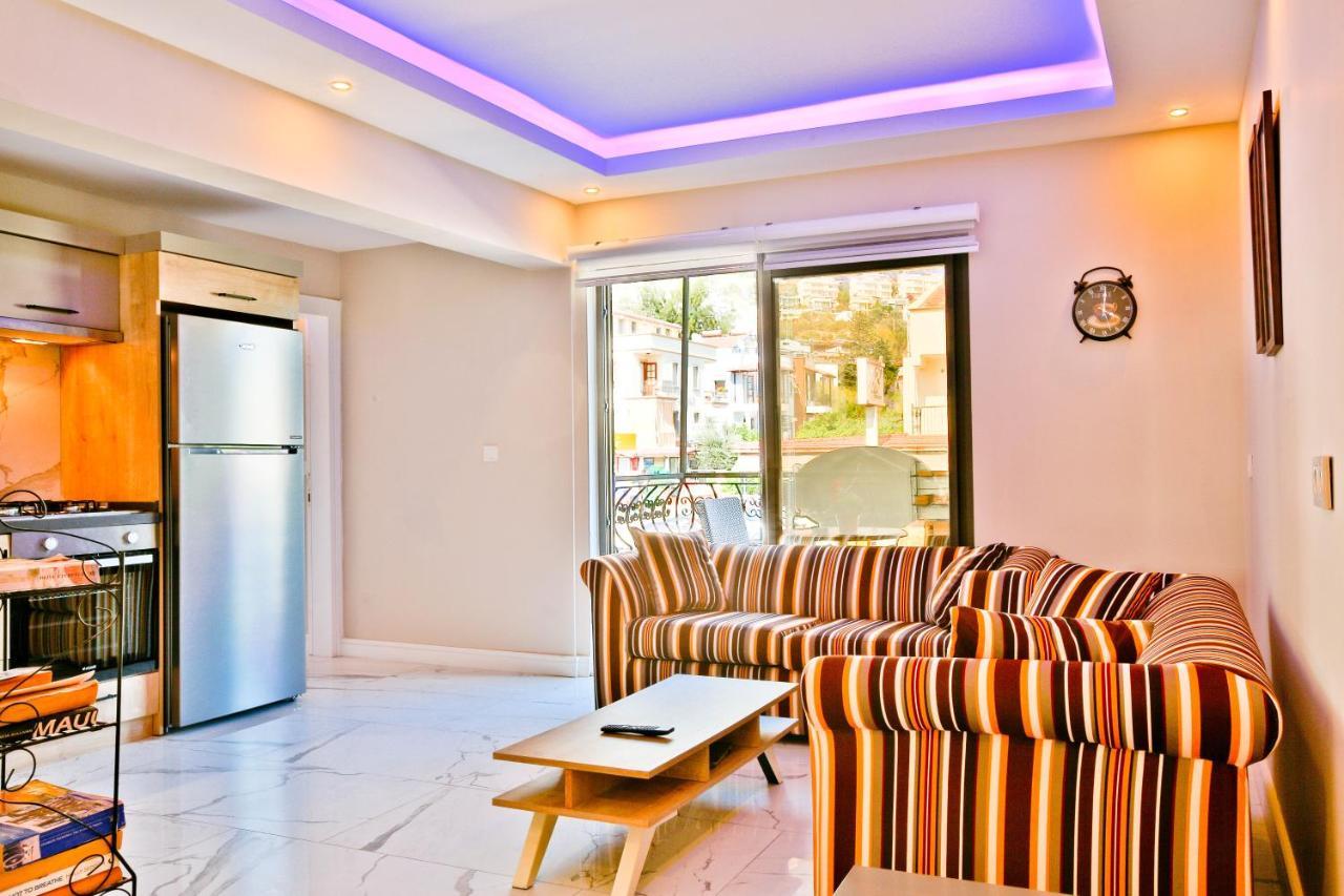Nur & 3* Kalkan