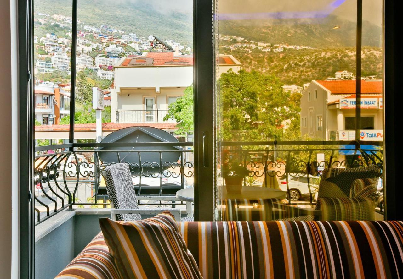 Nur & 3* Kalkan