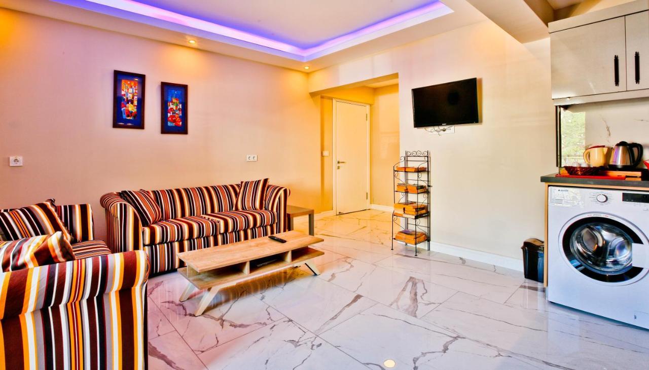 Nur & 3* Kalkan