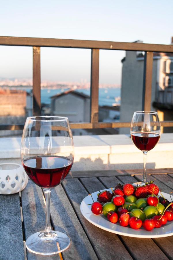 Hotel Maravilloso Galata Istanbul