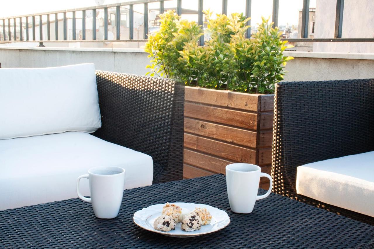 Hotel Maravilloso Galata Istanbul