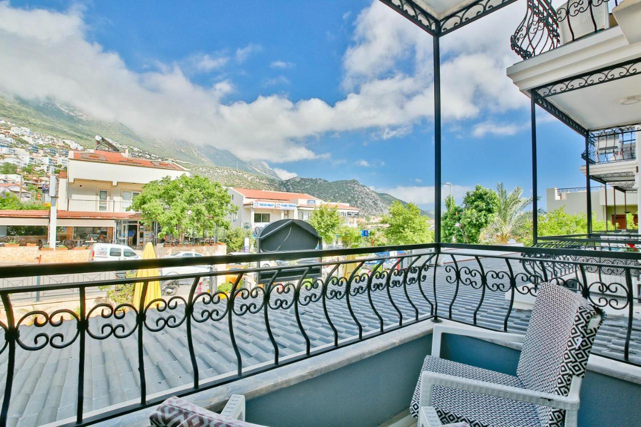 Nur & Hotel Kalkan