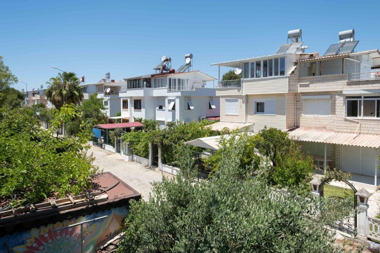 Villa Ev Belek