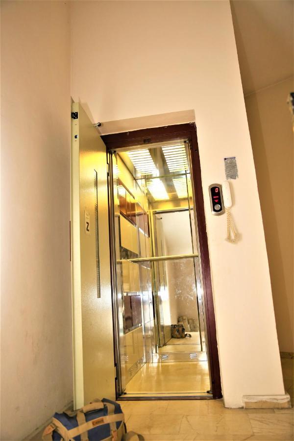Kanarya Apartment Trabzon