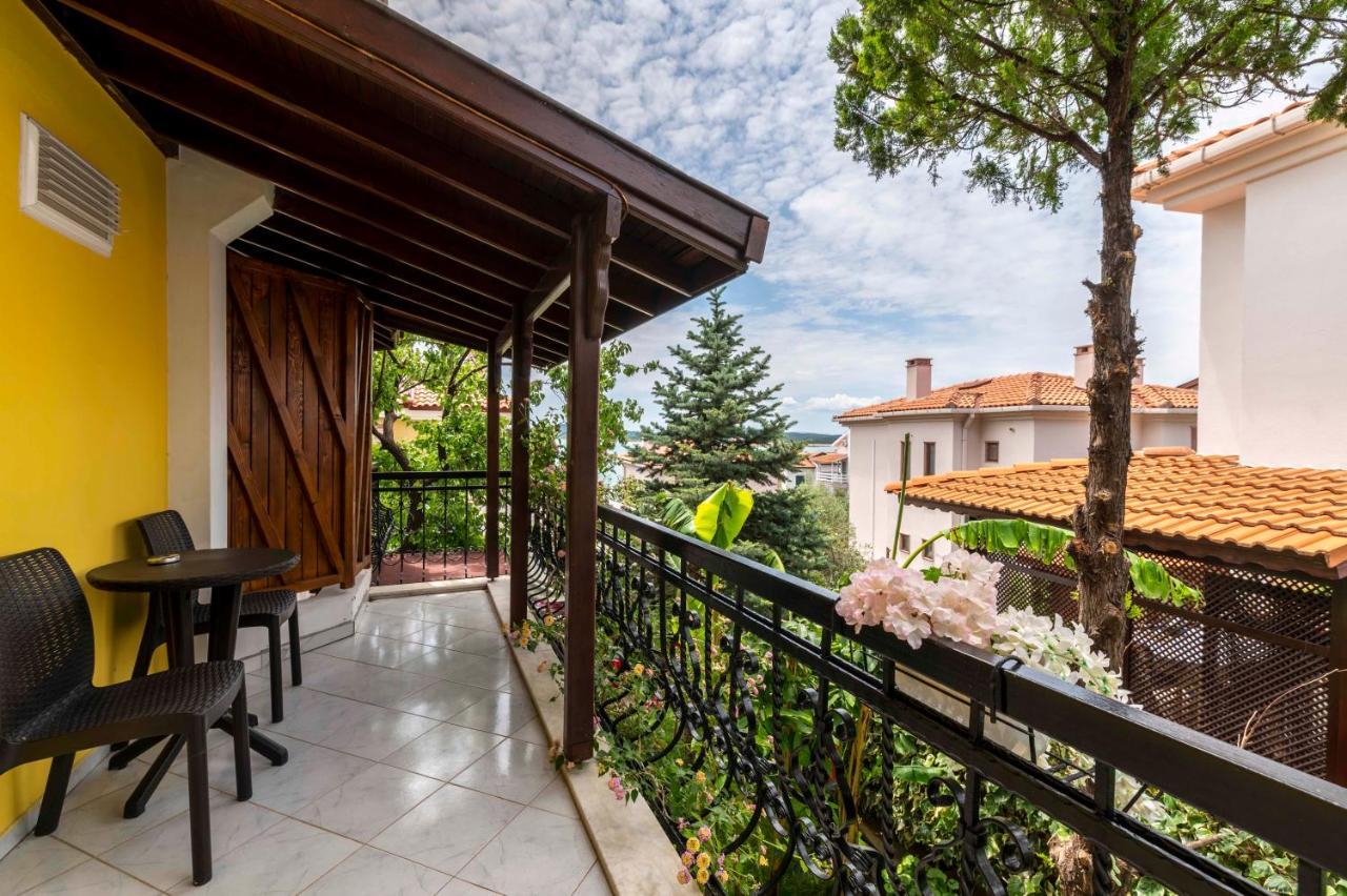 Hotel Anka