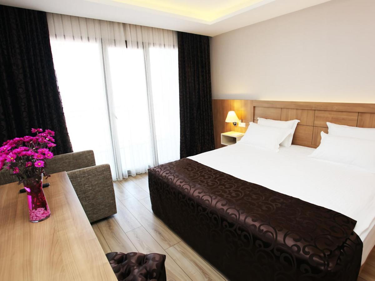 Anemon Kent Trabzon 4* Yalikavak