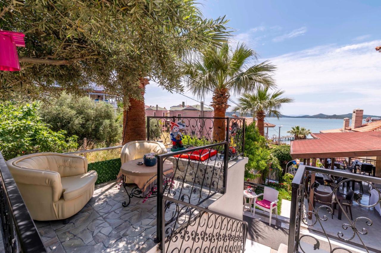 Hotel Anka