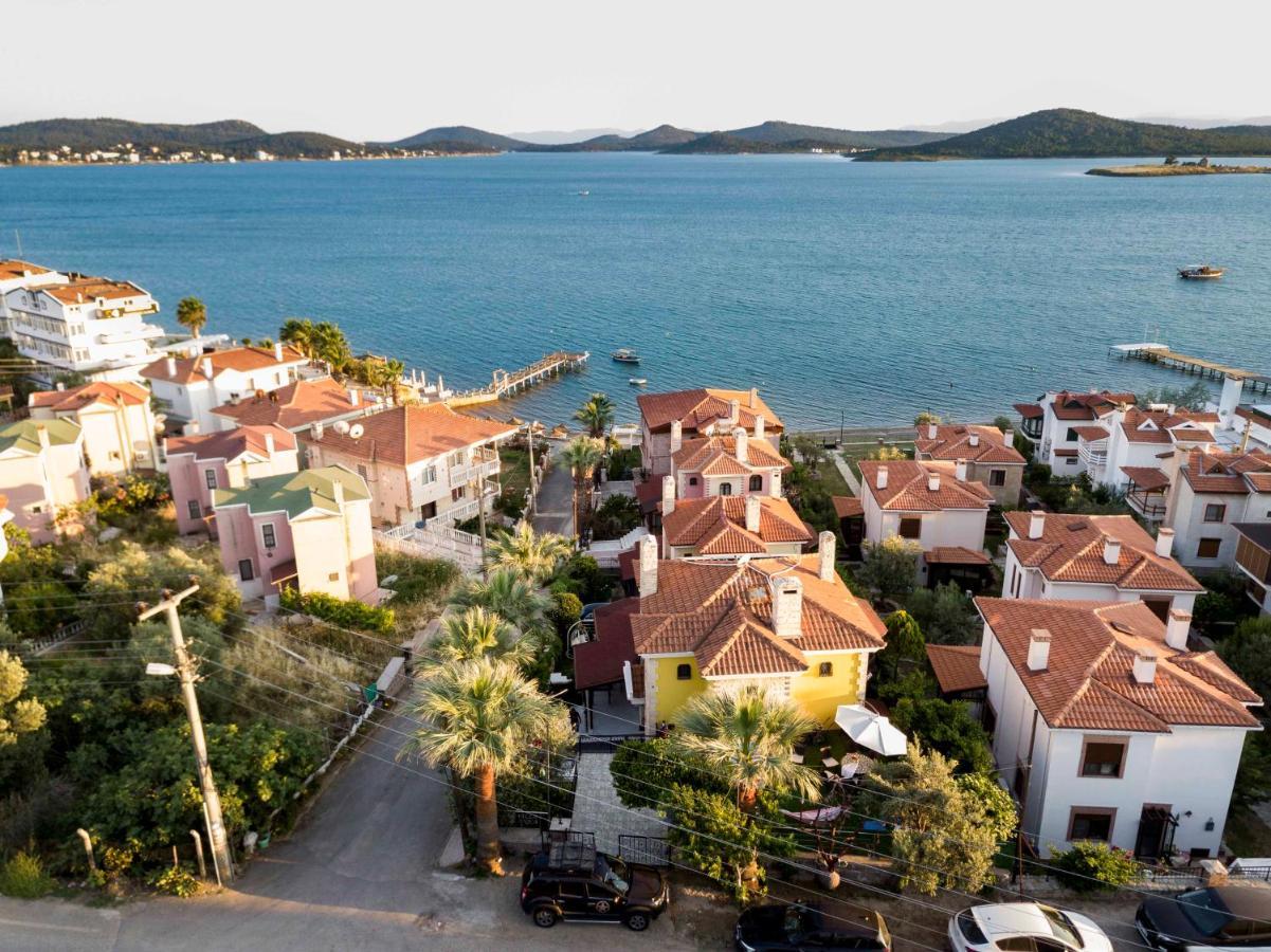 Anka 3* Cunda