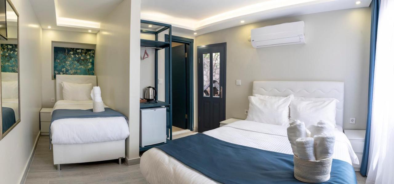 Anka Hotel 3*