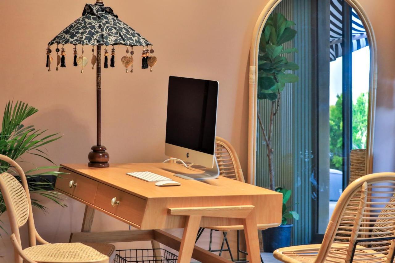 Luff Boutique - Adult Only Hotel Kas