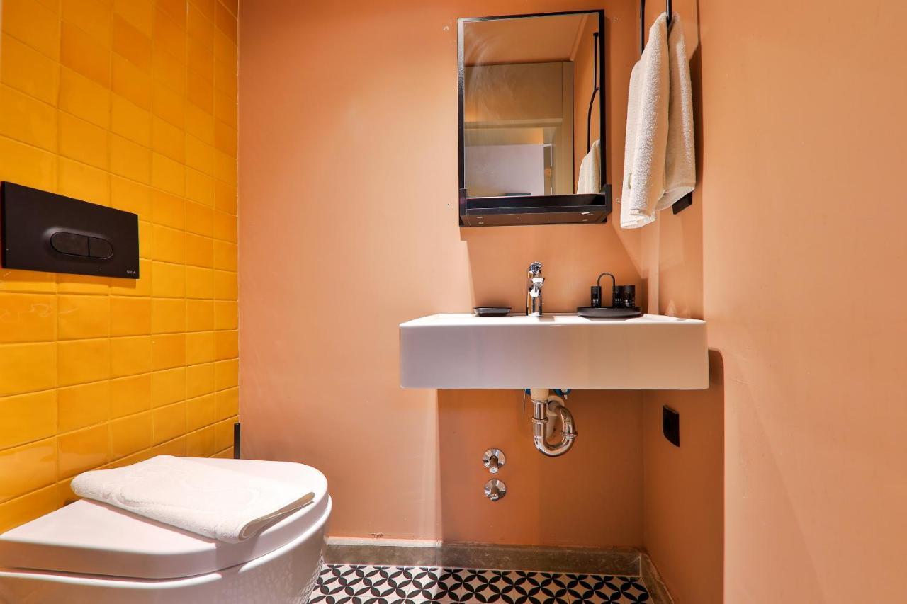 Luff Boutique - Adult Only Hotel 2*