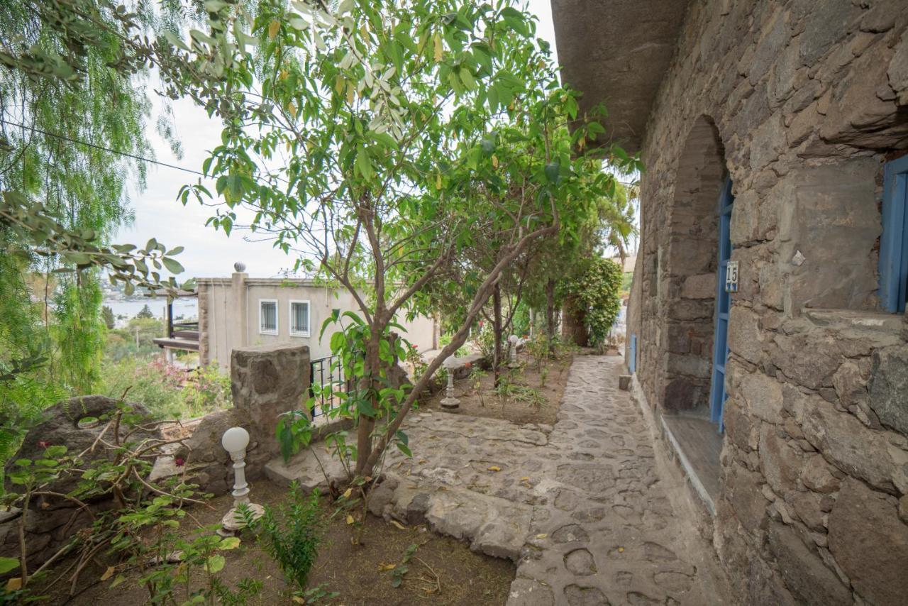 Panorama Bodrum Hotel Golturkbuku