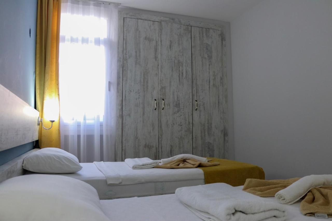 Afytos Tatil Koyu Resort *