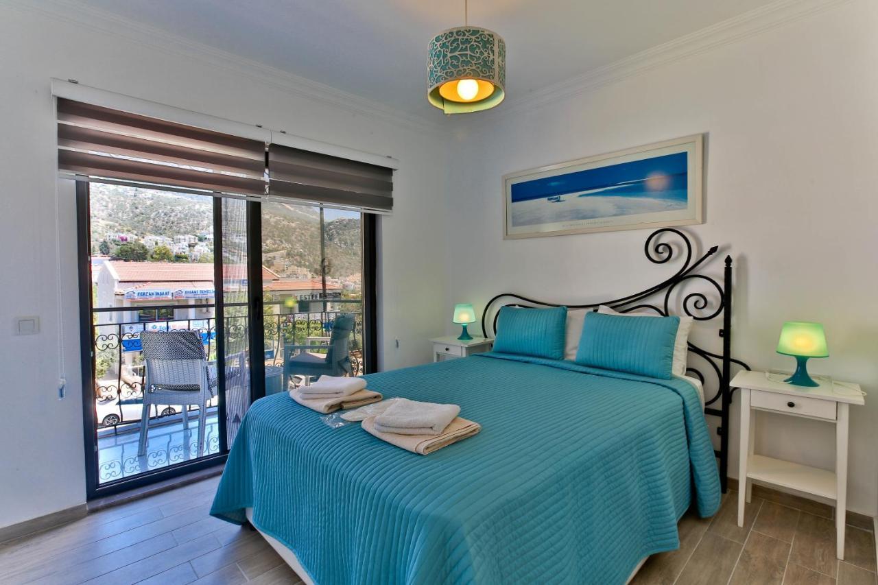 Nur & 3* Kalkan