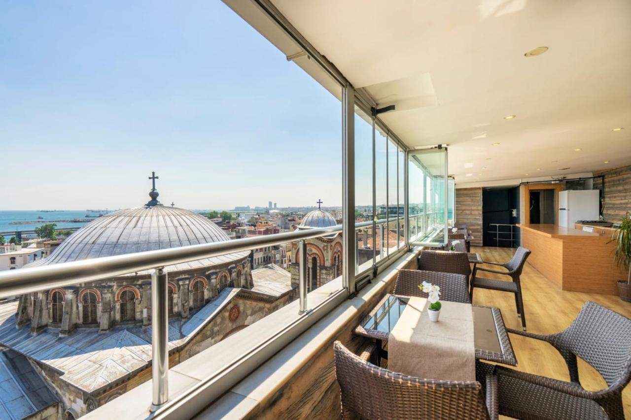 Hotel Sayeban 4*