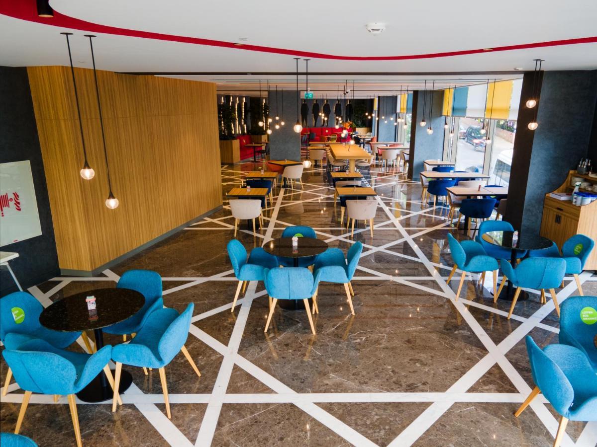 Hotel Ibis Styles Merter