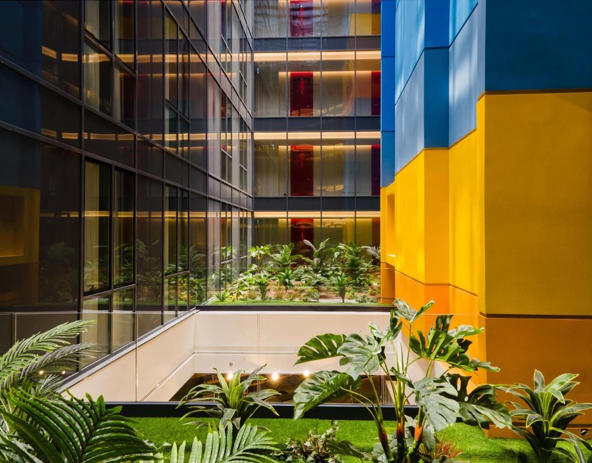 Ibis Styles Merter Hotel