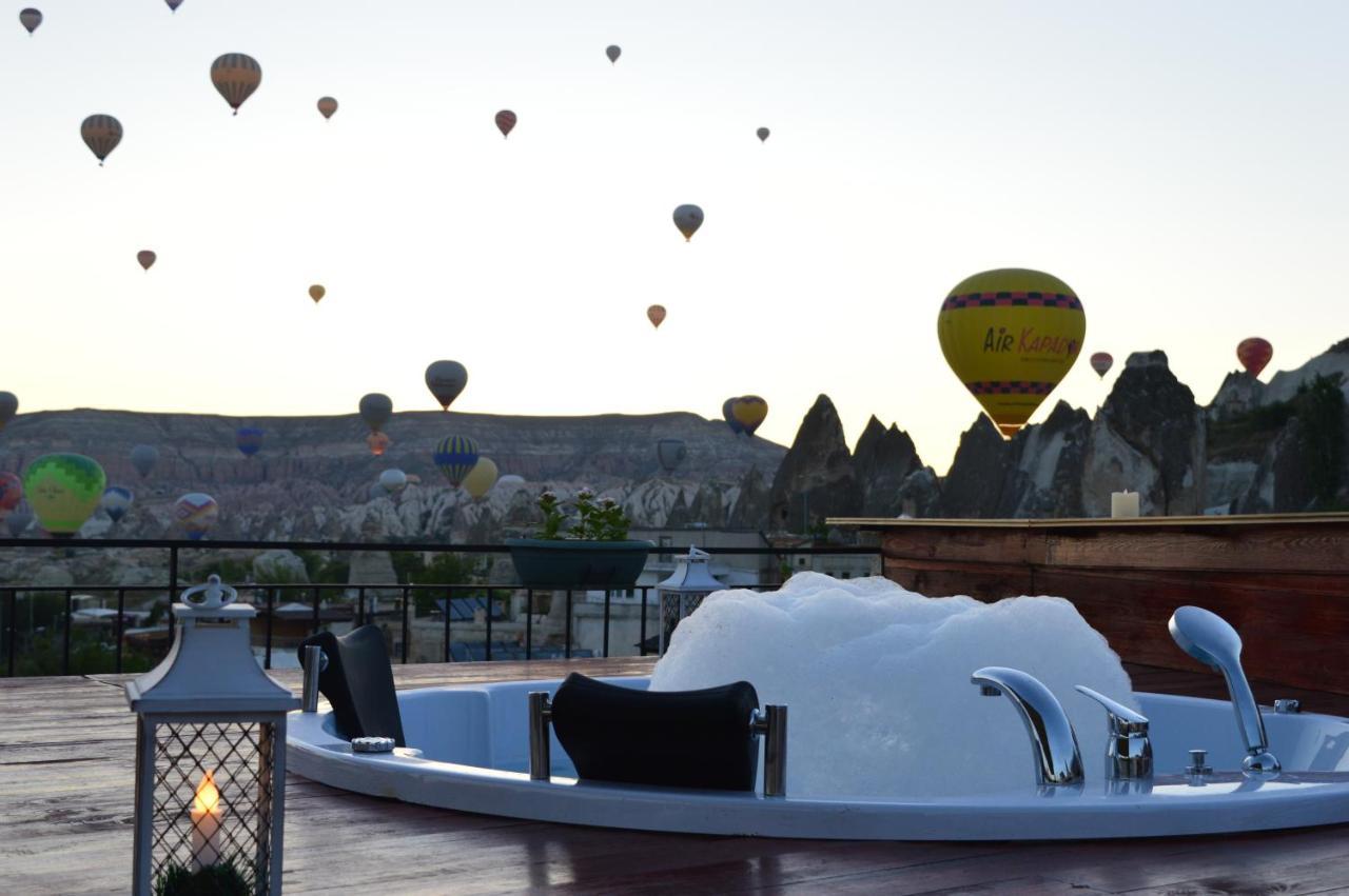 Hostel Terra Vista Hostel Goreme