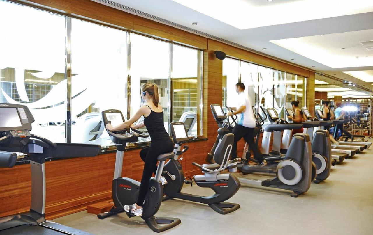 Hotel Crowne Plaza Convention Center & Thermal By Ihg