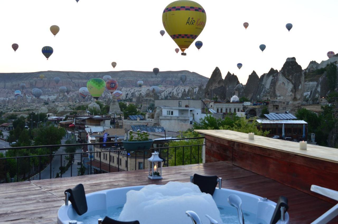 Hostel Terra Vista Hostel Goreme