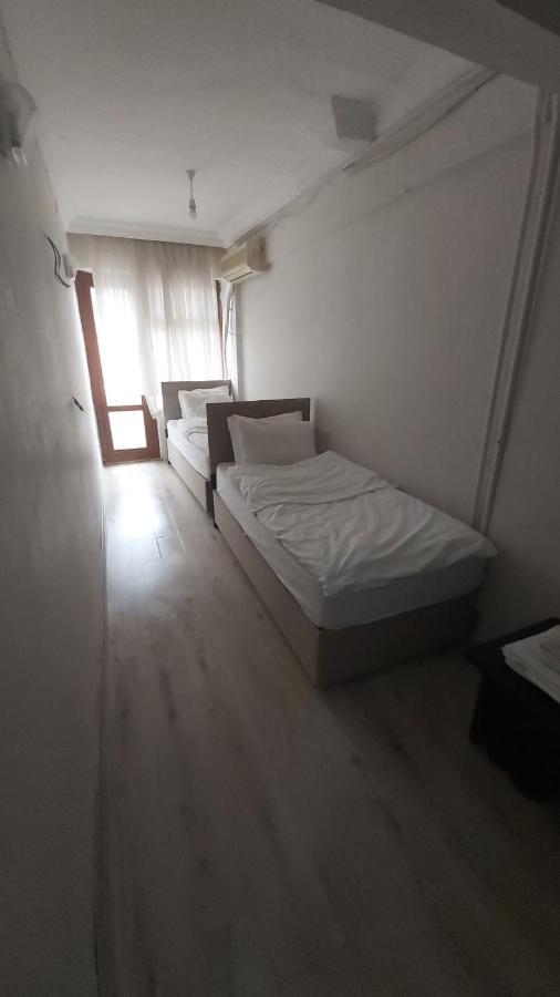 Dilmac Hotel