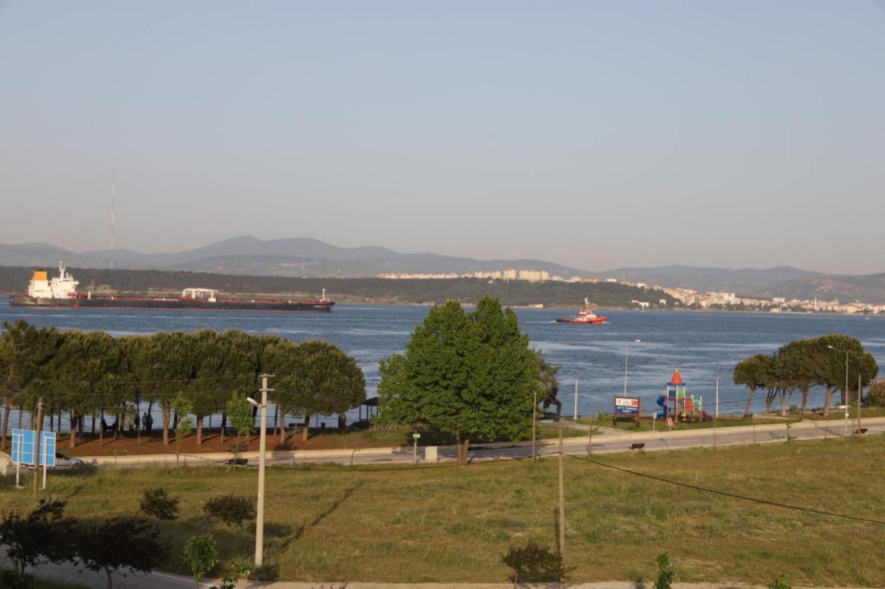 Doga Pansiyon-hotel