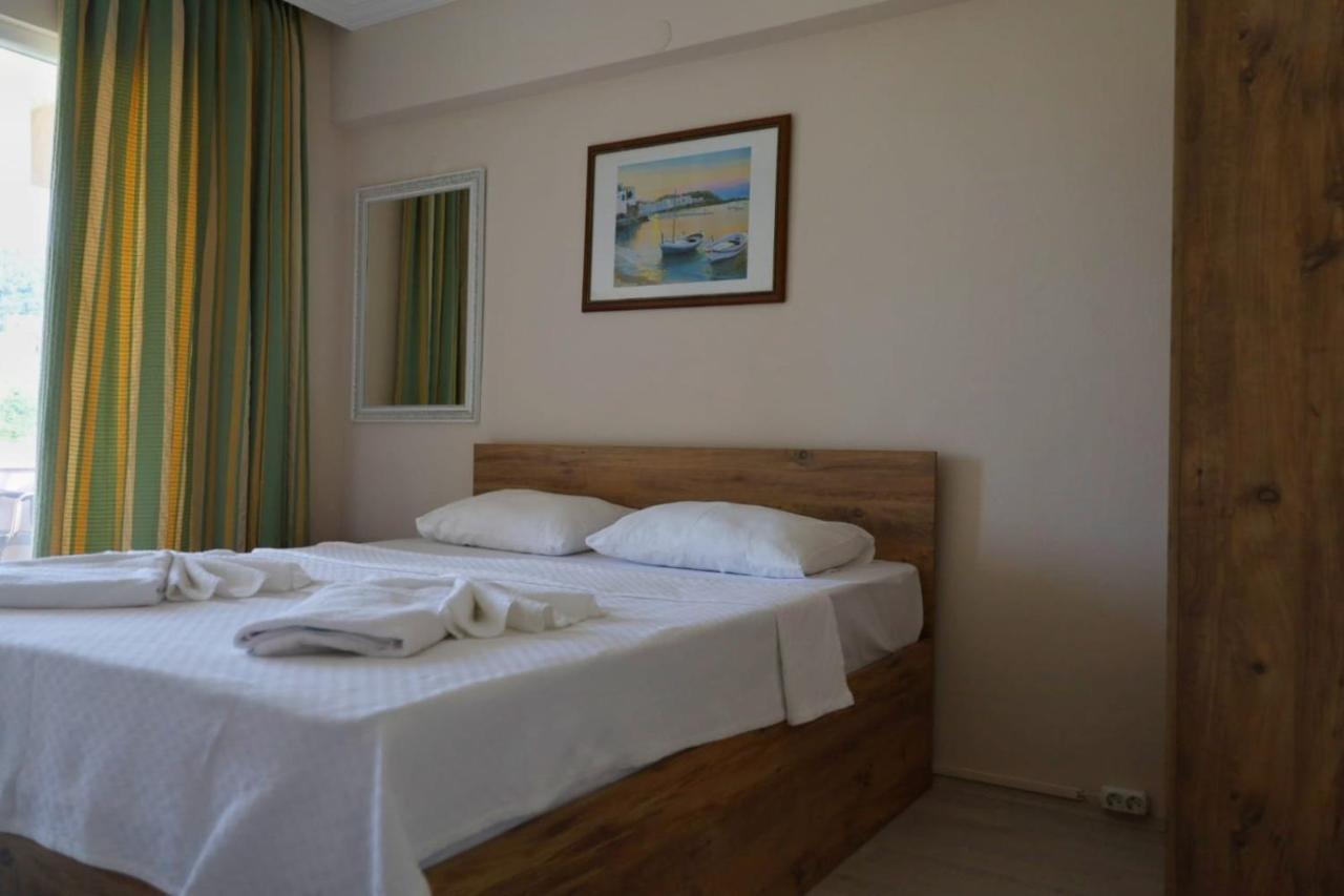 Doga Pansiyon-hotel Hotel Eceabat