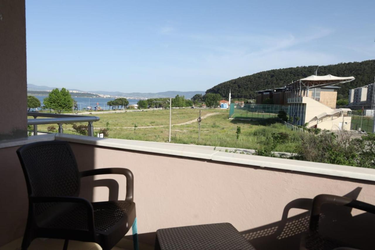 Hotel Doga Pansiyon-hotel Eceabat