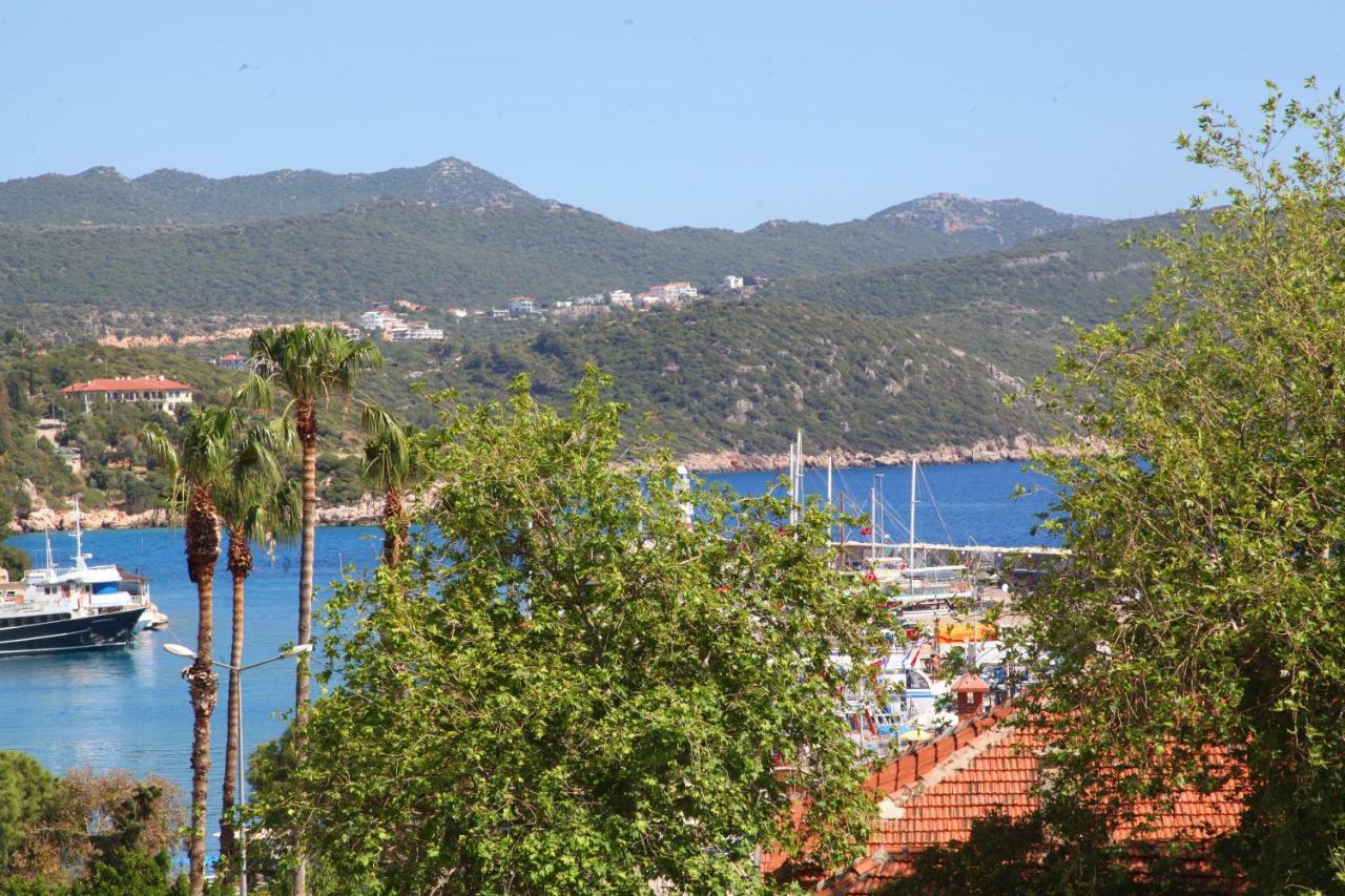 Hotel Cobanoglu *