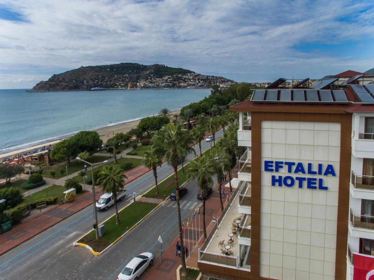 Eftalia Down Town
