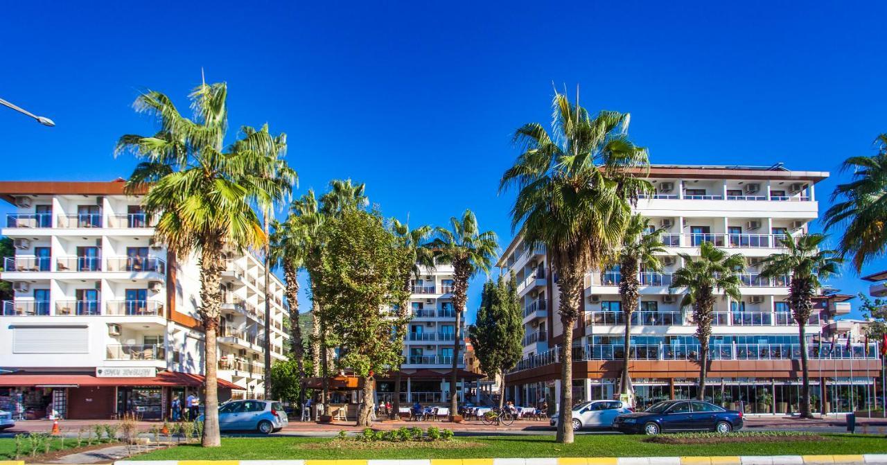 Eftalia Down Town 4*