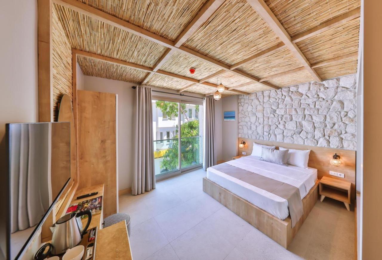 Hotel Melisa Boutique & Kas