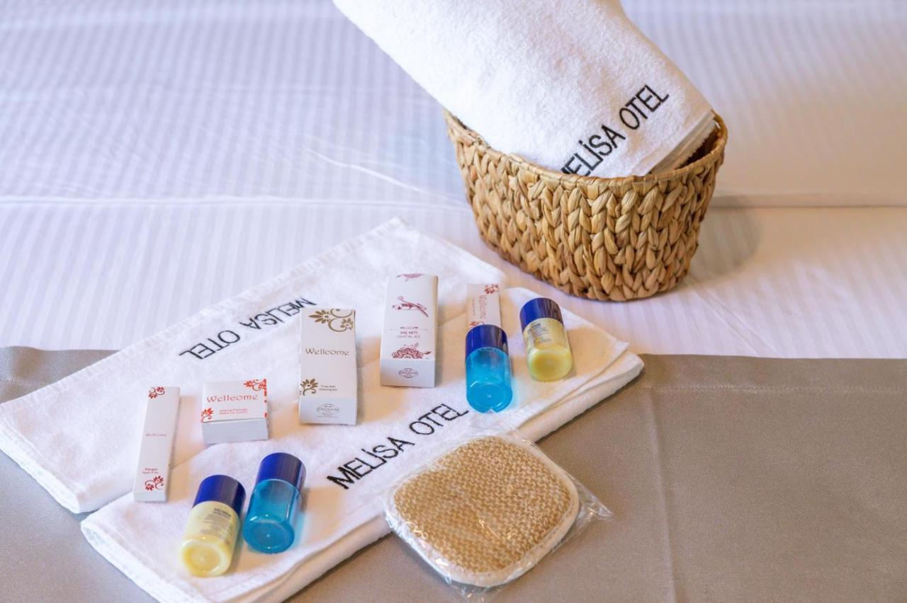 Hotel Melisa Boutique & *