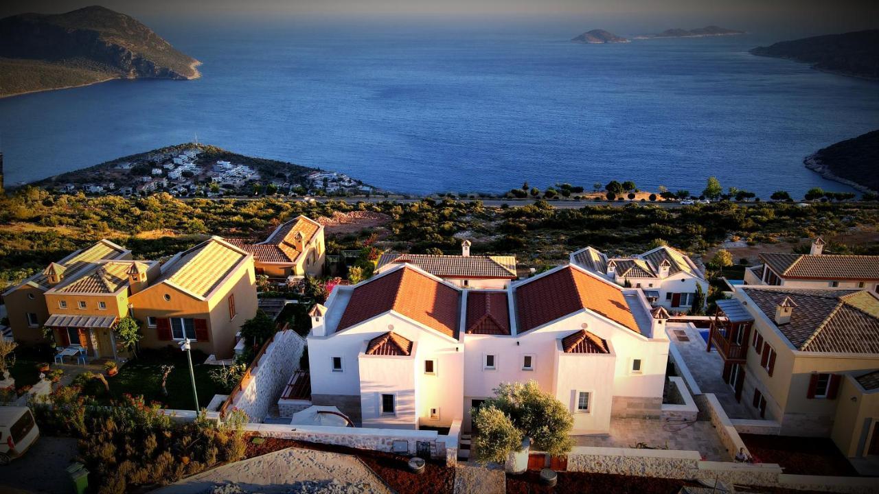 Kite Villa *