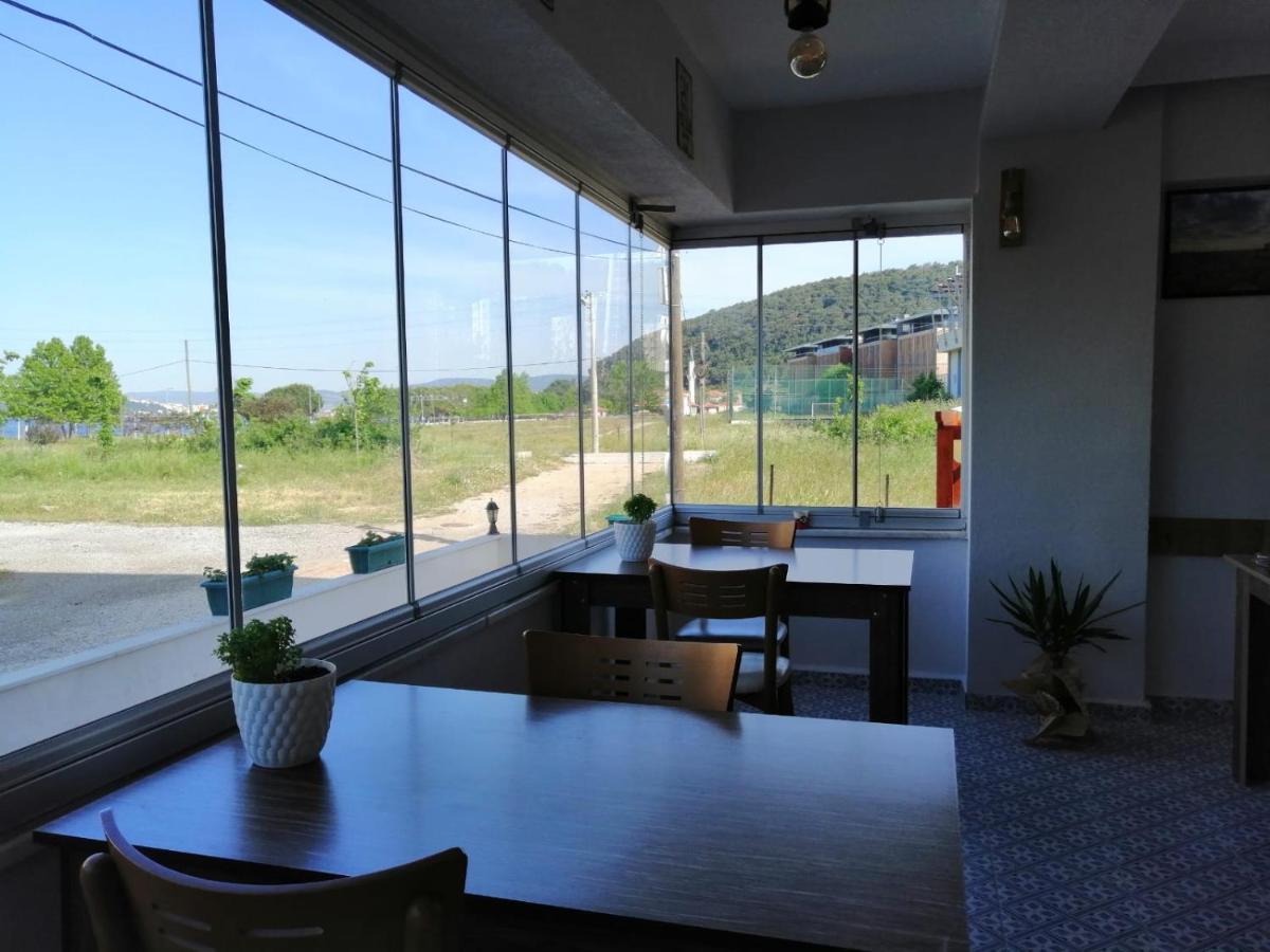 Doga Pansiyon-hotel