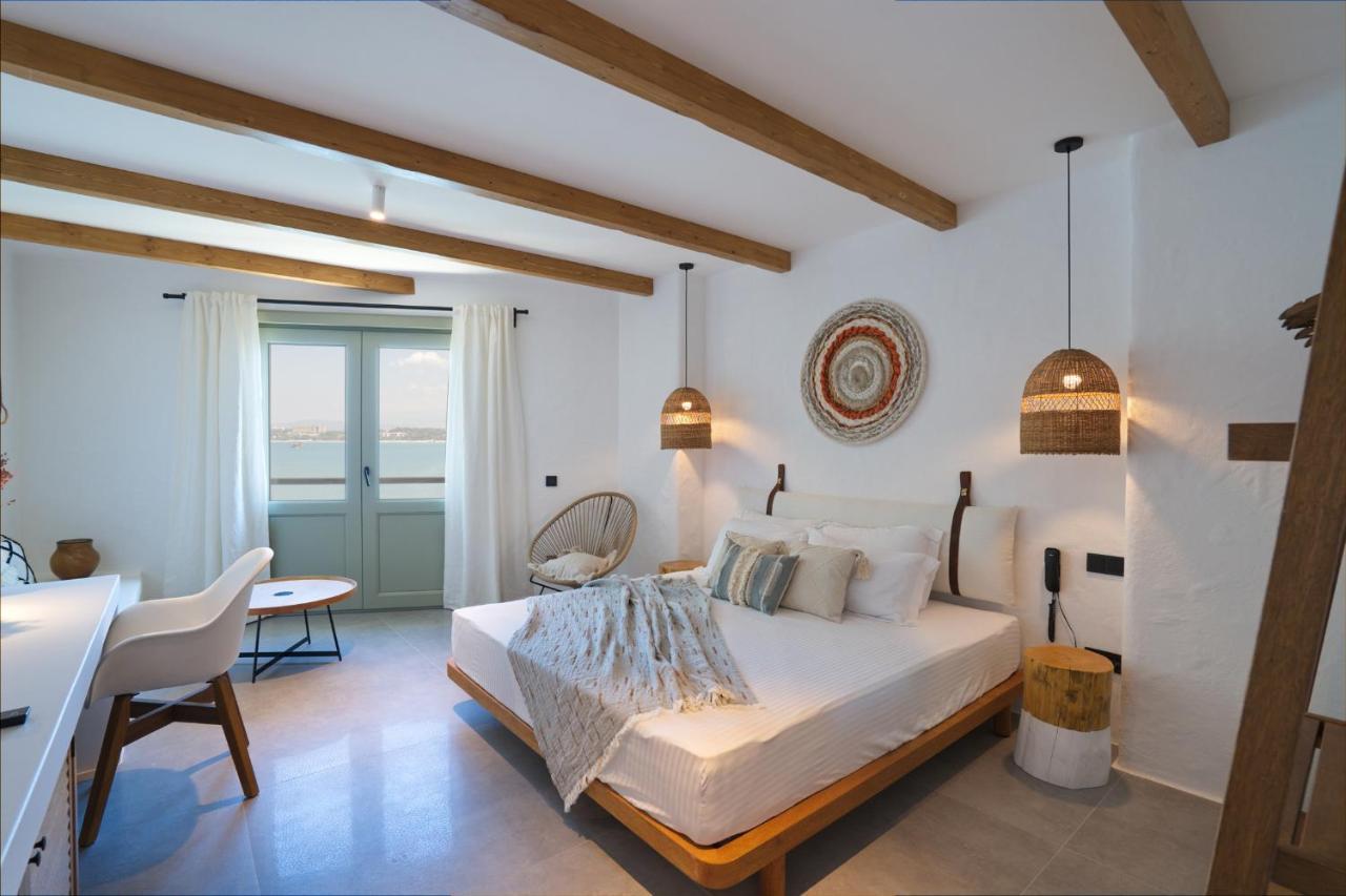 Hotel Carpe Diem Boutique - Adults Only *