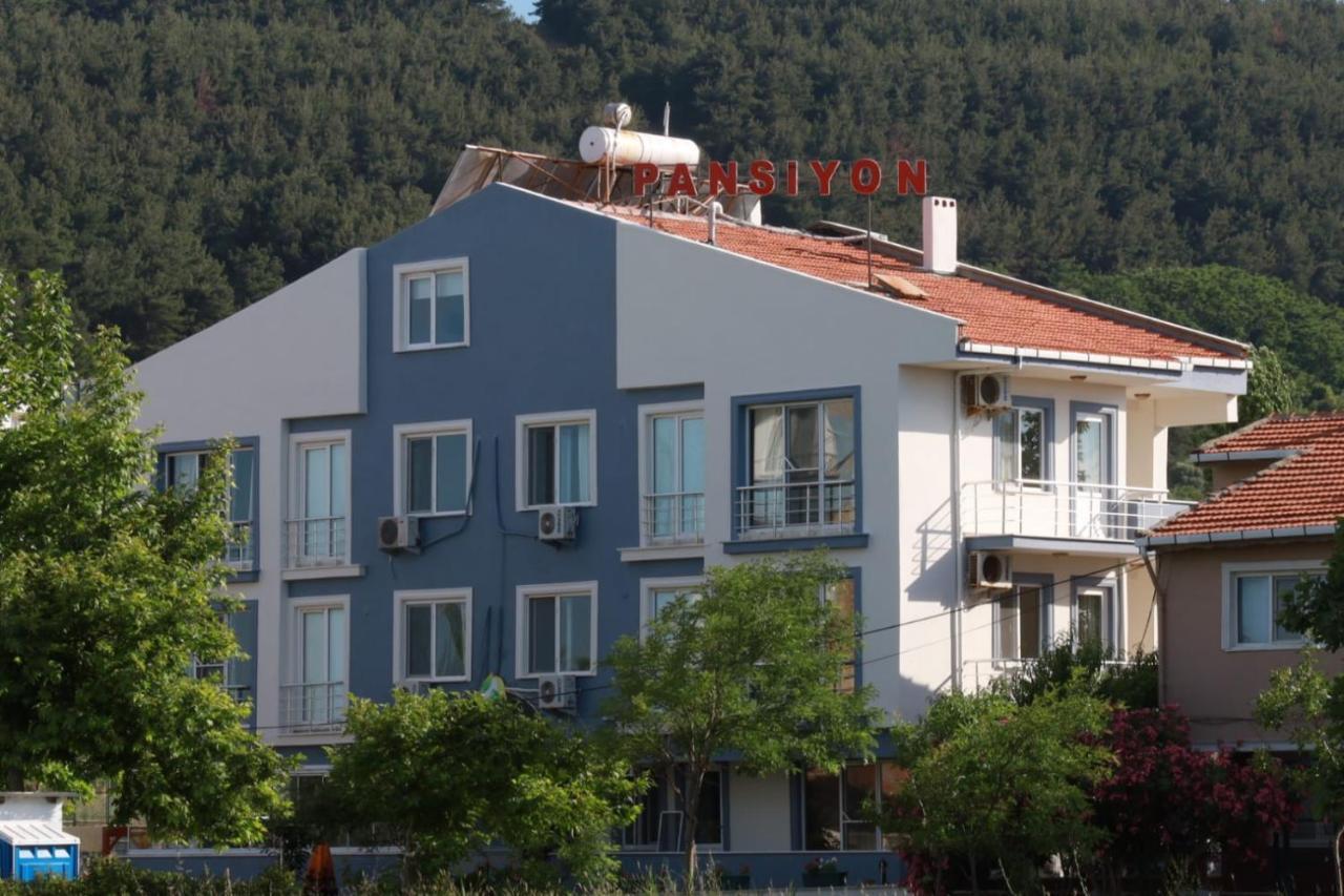 Hotel Doga Pansiyon-hotel *