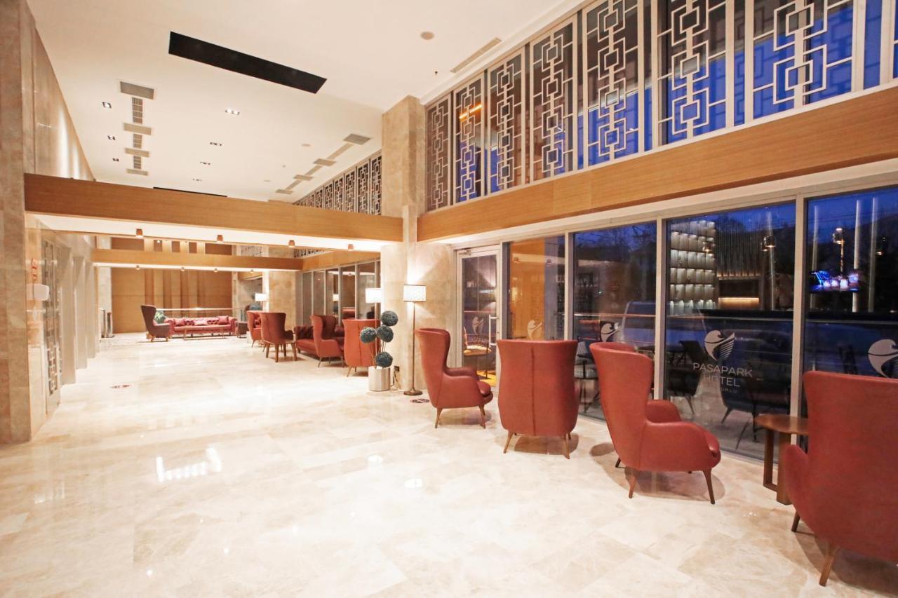 Pasapark Selcuklu Hotel Konya