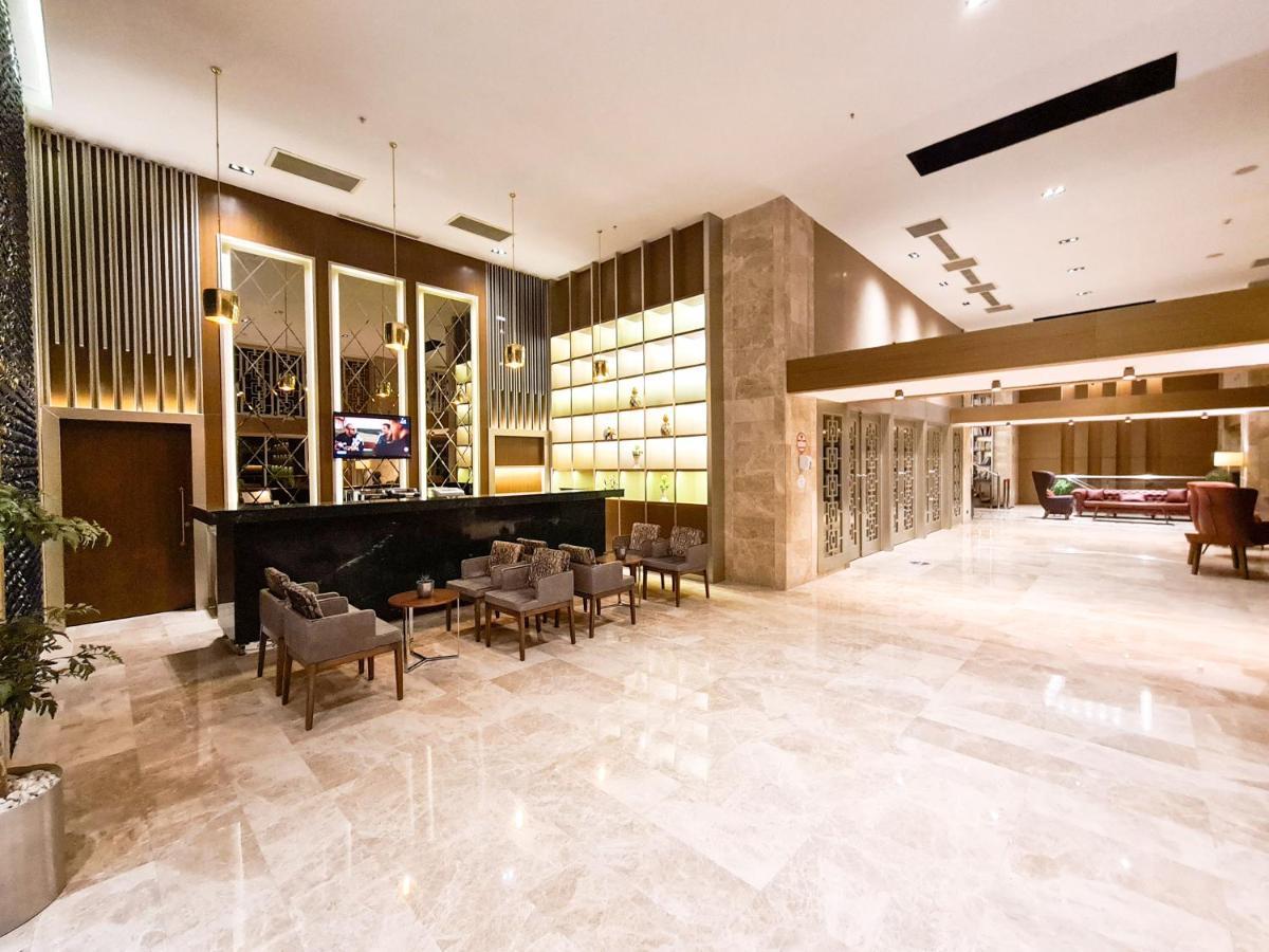 Pasapark Selcuklu Hotel Konya
