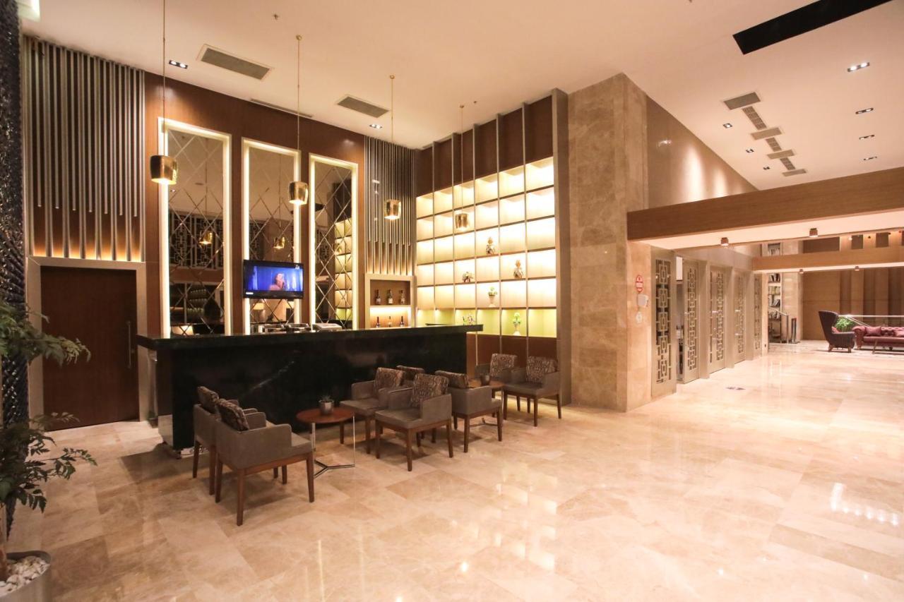 Hotel Pasapark Selcuklu 3*