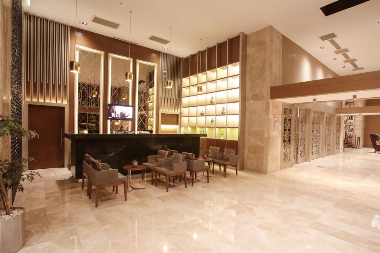 Pasapark Selcuklu Hotel 3*