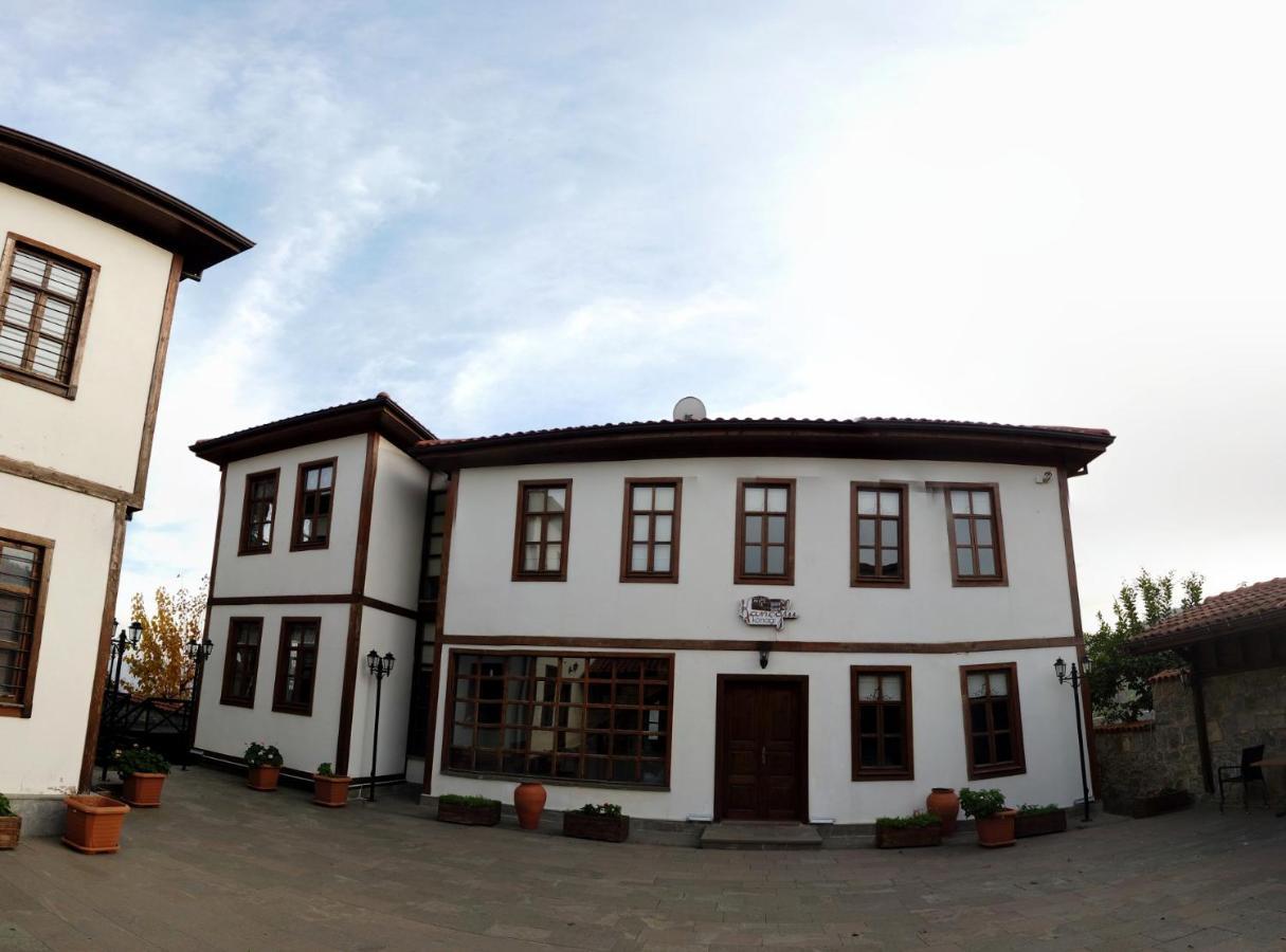 Mehmet Efendi Mansion & Hotel 3*