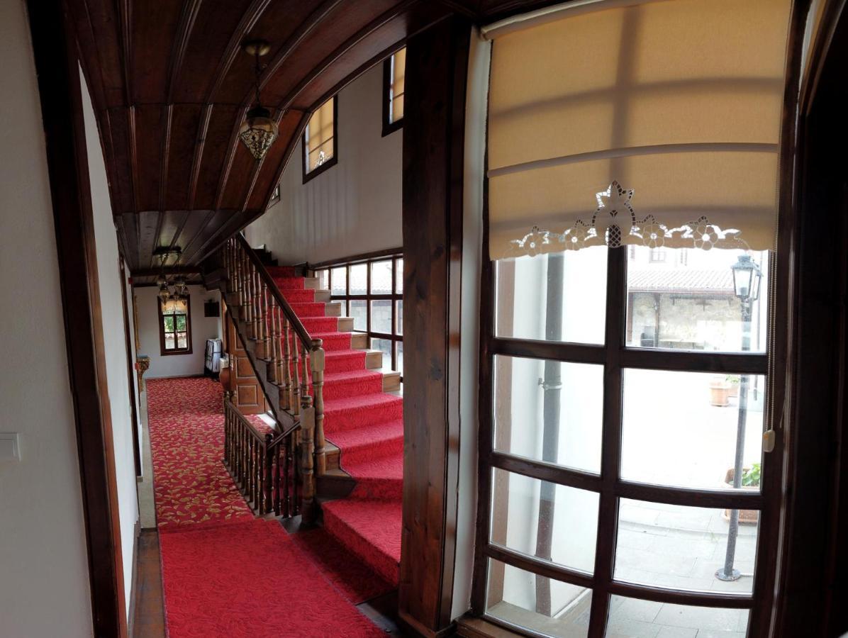 Mehmet Efendi Mansion & 3* Akcaabat