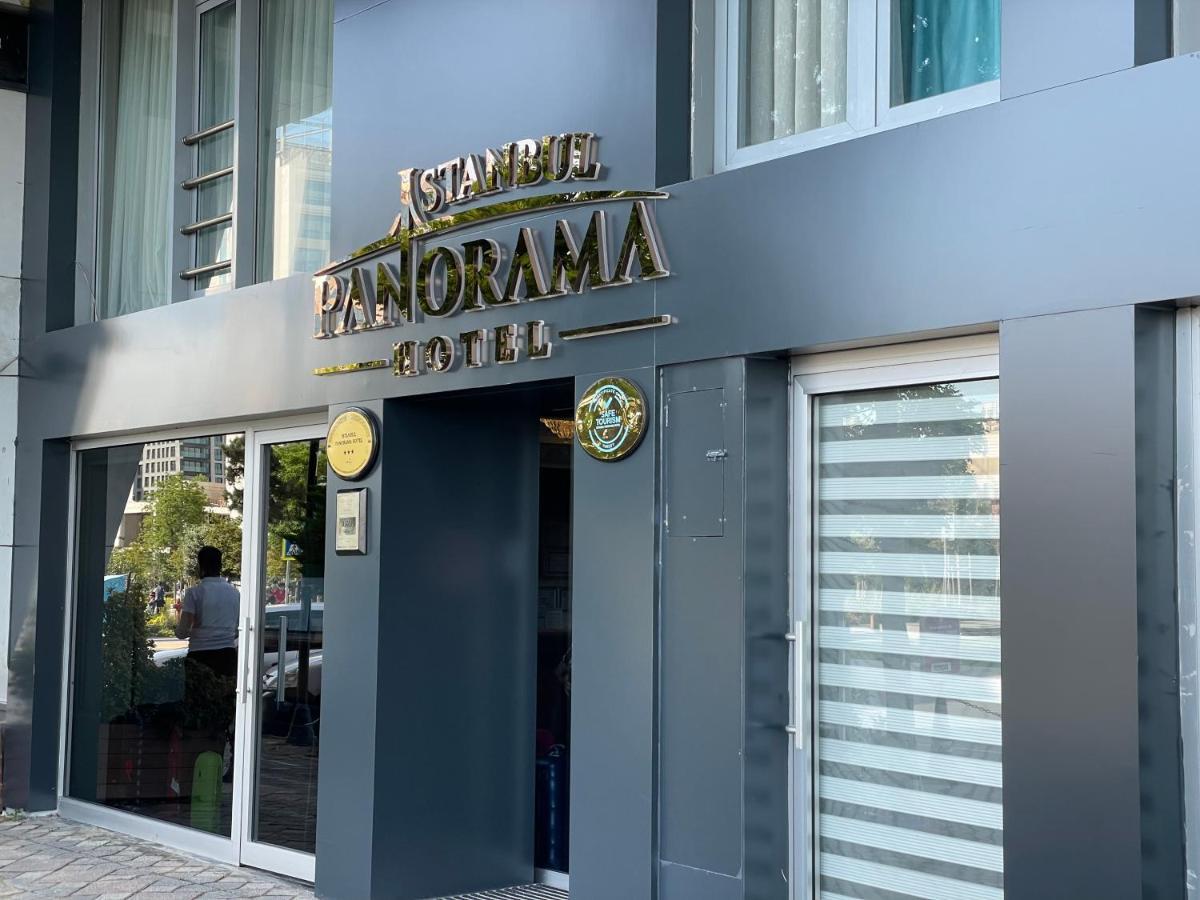 Panorama 3* Istanbul