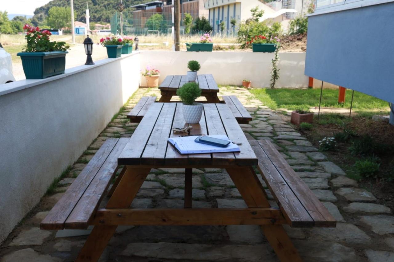 Hotel Doga Pansiyon-hotel Eceabat