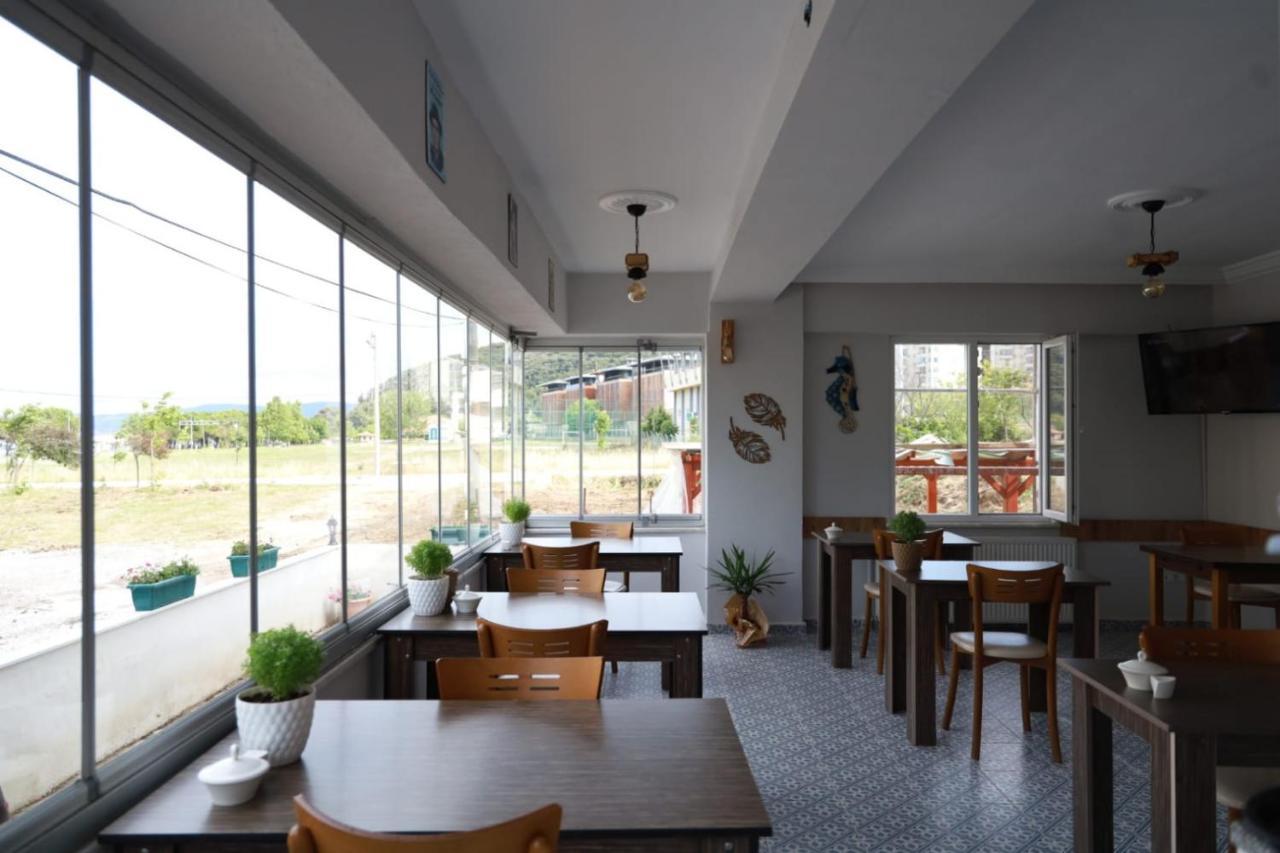 Doga Pansiyon-hotel Hotel Eceabat