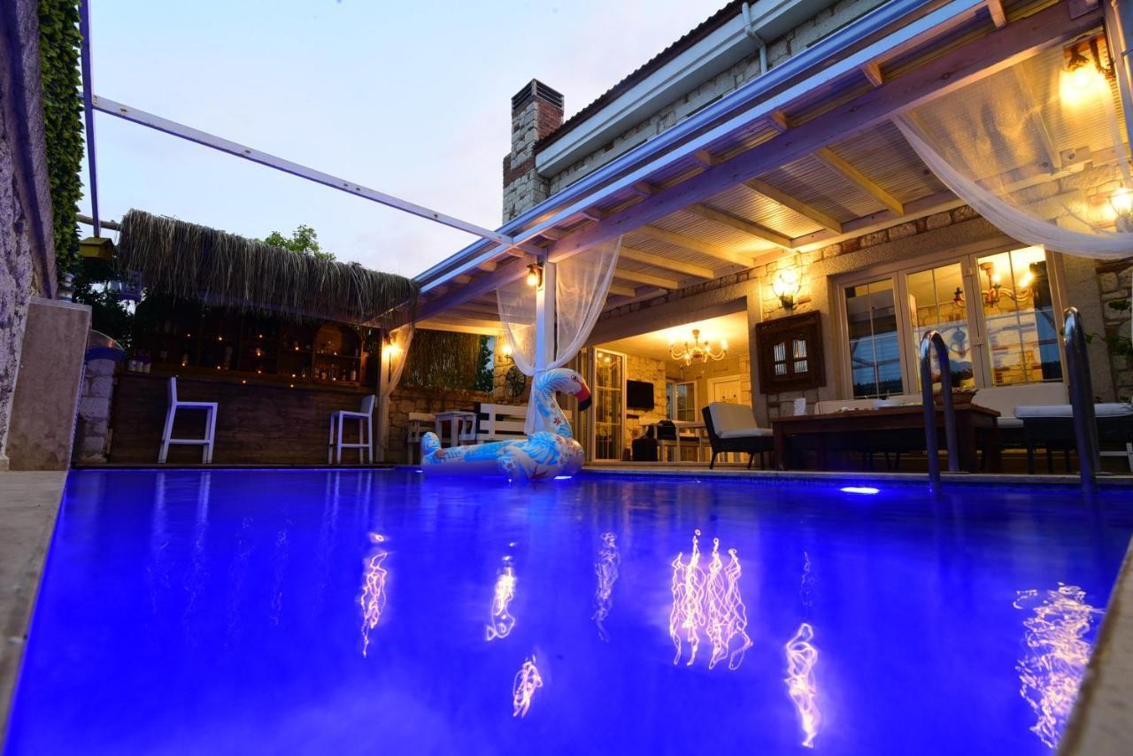 My Adress Butik Hotel Alacati