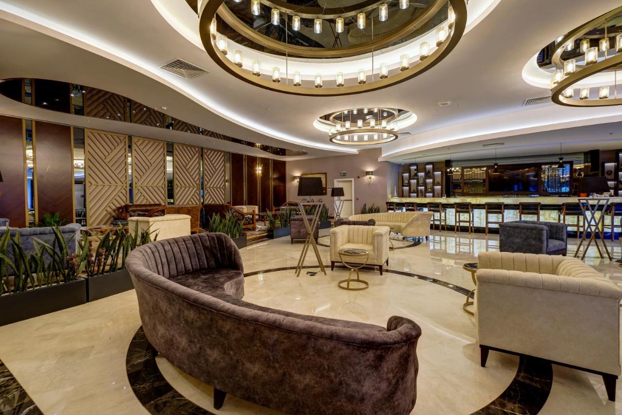 Hotel Days By Wyndham Maltepe 4*