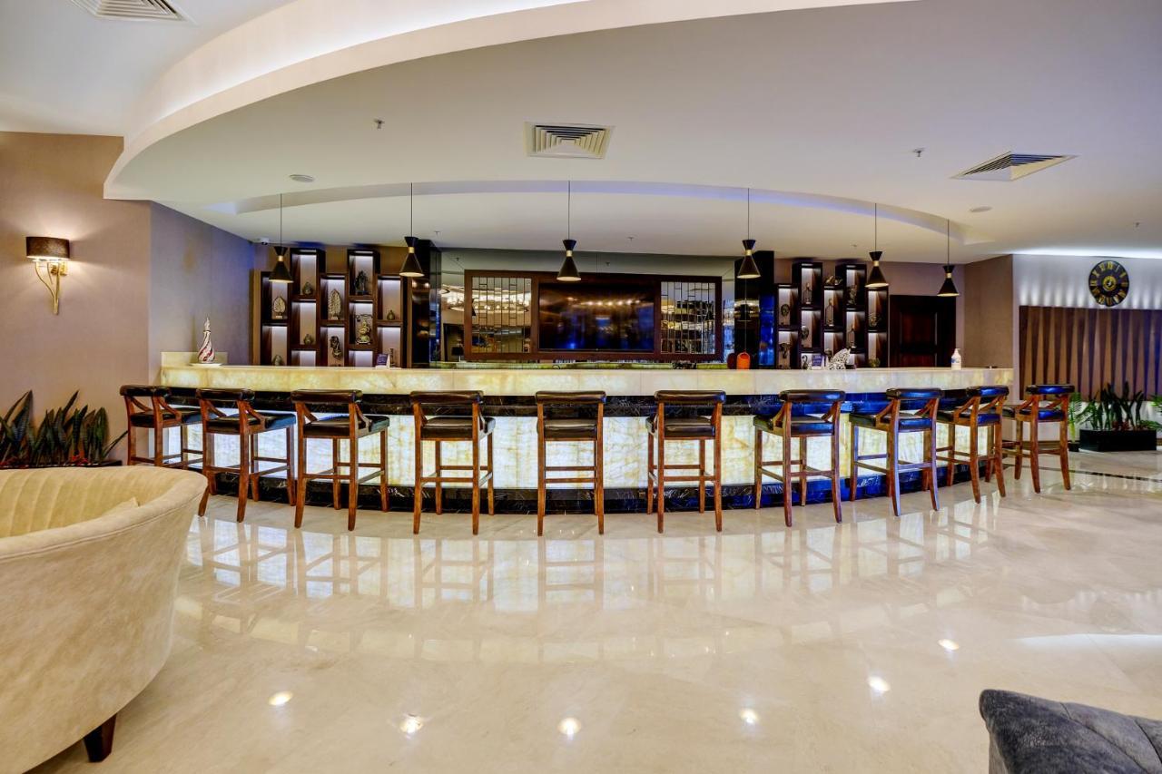 Days By Wyndham Maltepe 4*